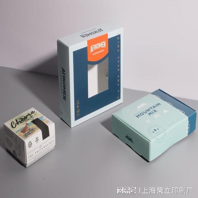 中国包装印刷行业十强哪家质量好？上海荣立印刷厂分享
